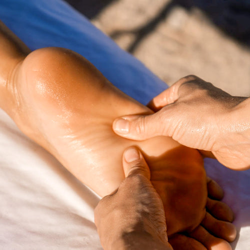 3 Day Pancha Karma Retreat